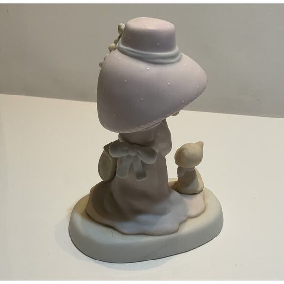 Vintage Precious Moments” To A Very Special Mom” E2824, Excellent Condition - Picture 2 of 5